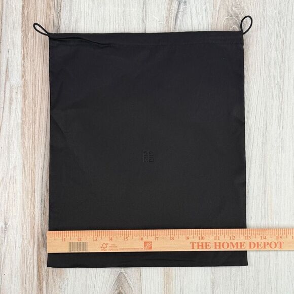 13” x 15.25” Givenchy Dustbag Dust Bag (Item# 0562) - Picture 3 of 4